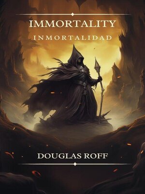 cover image of Immortality